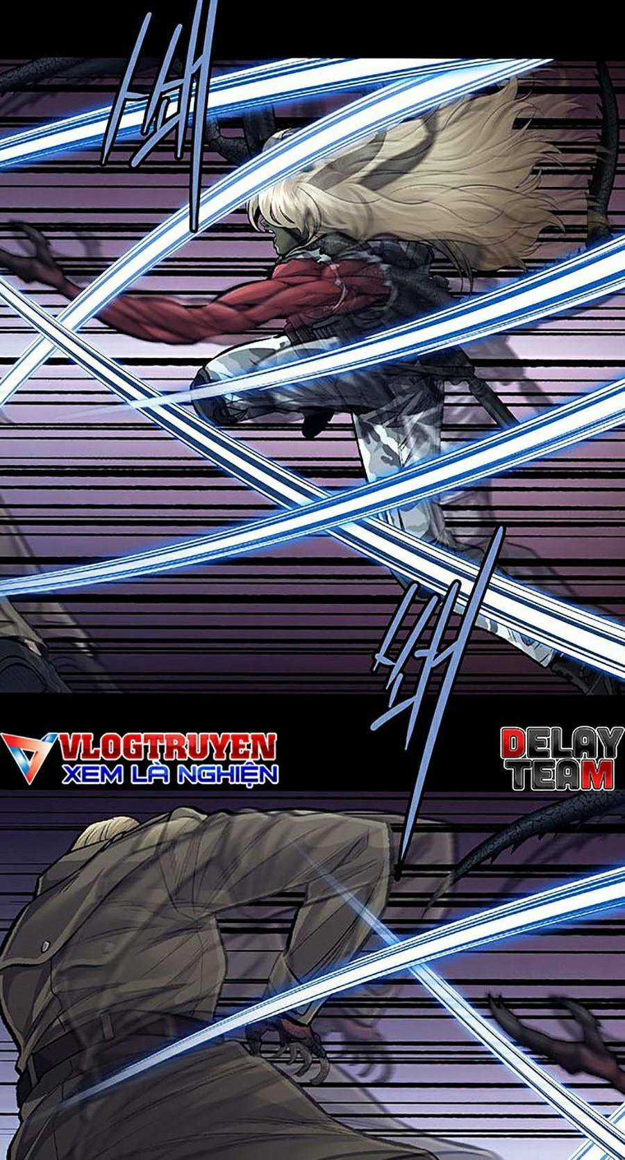 THẢM HỌA ONG ĐỘC Chapter 286 trang 19