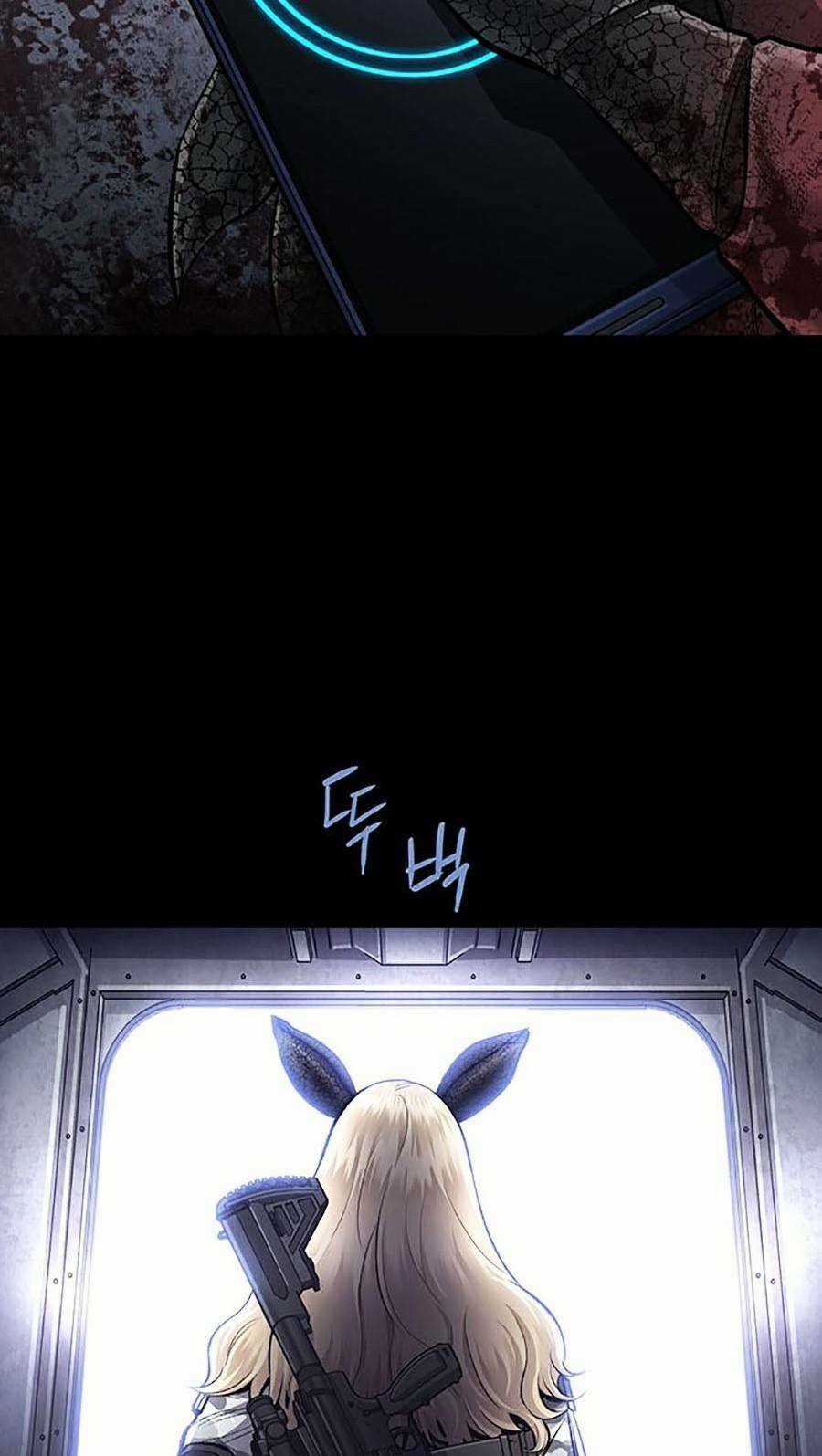 THẢM HỌA ONG ĐỘC Chapter 286 trang 2