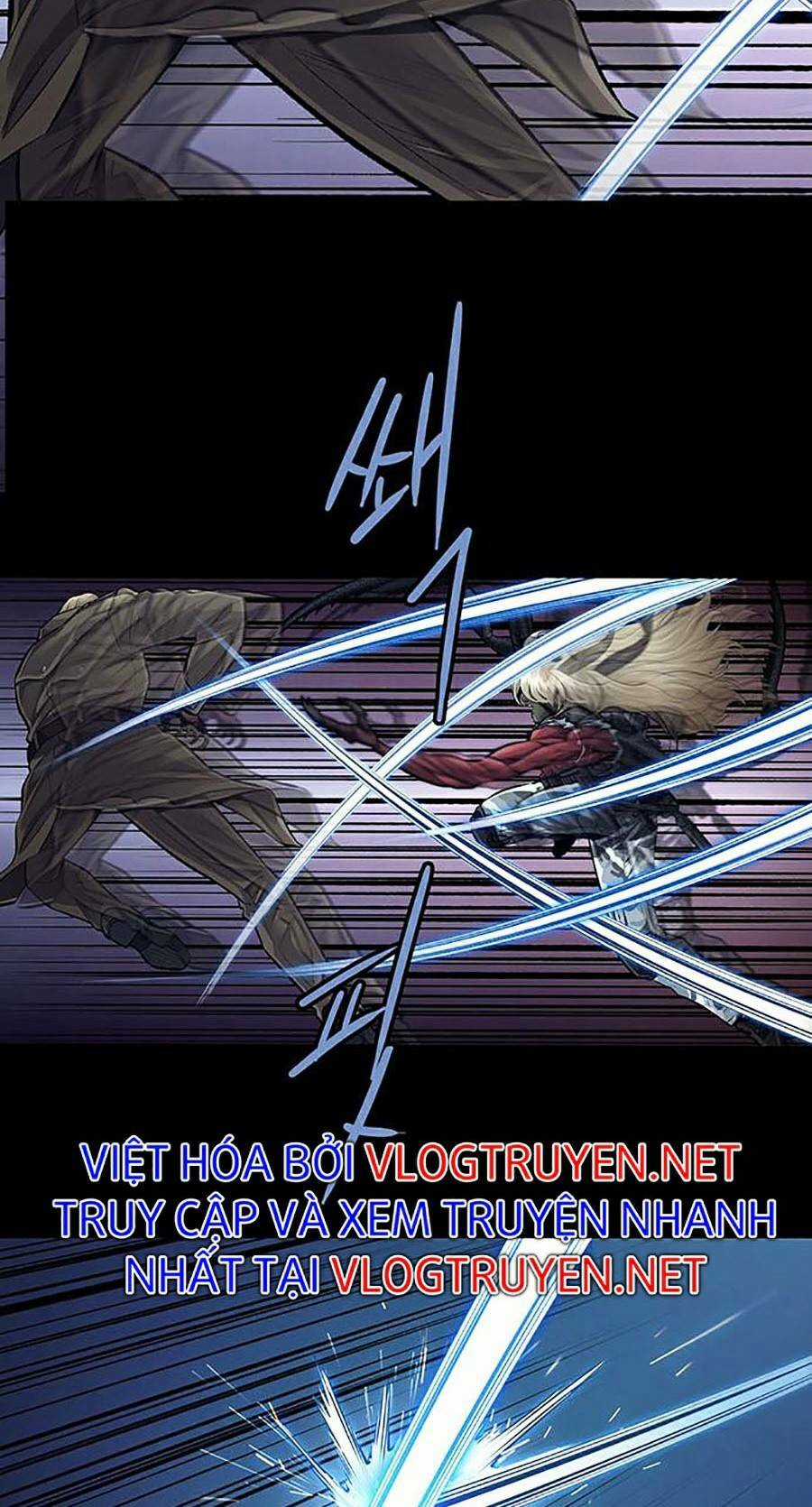 THẢM HỌA ONG ĐỘC Chapter 286 trang 20