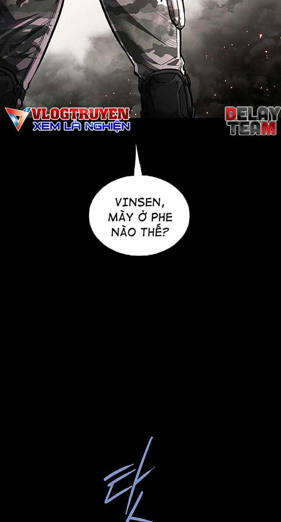 THẢM HỌA ONG ĐỘC Chapter 286 trang 24