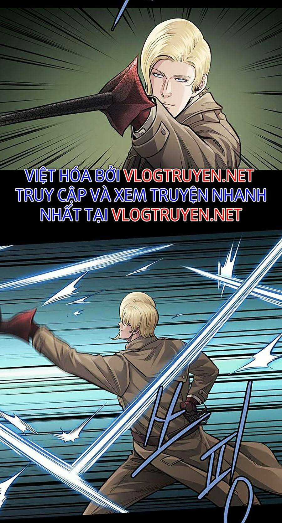 THẢM HỌA ONG ĐỘC Chapter 286 trang 25