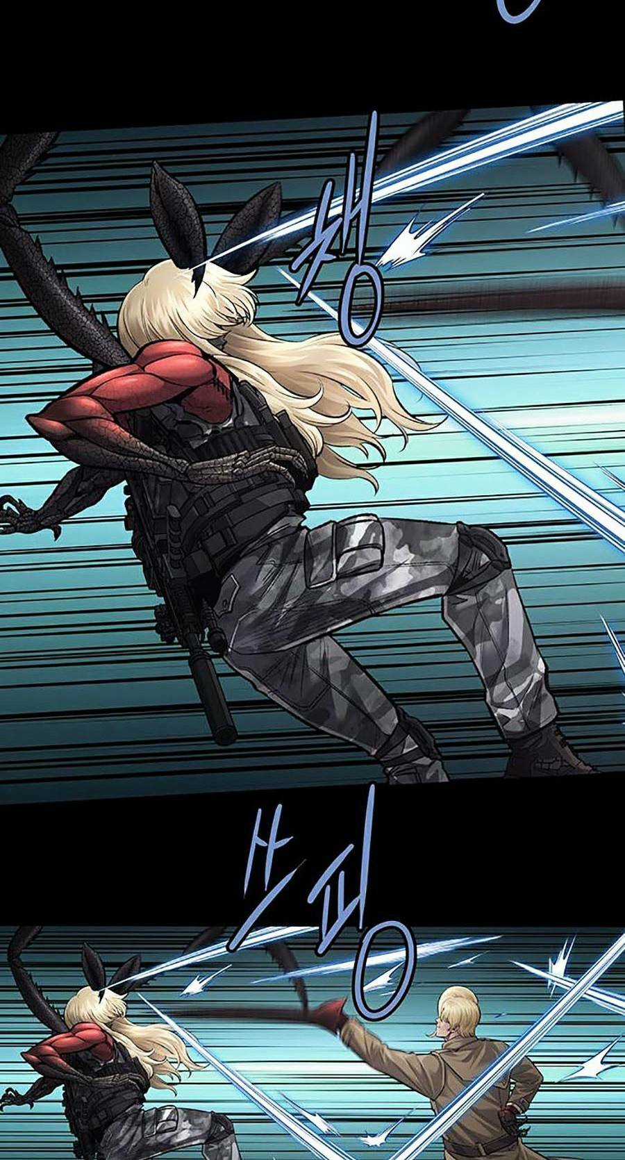 THẢM HỌA ONG ĐỘC Chapter 286 trang 26