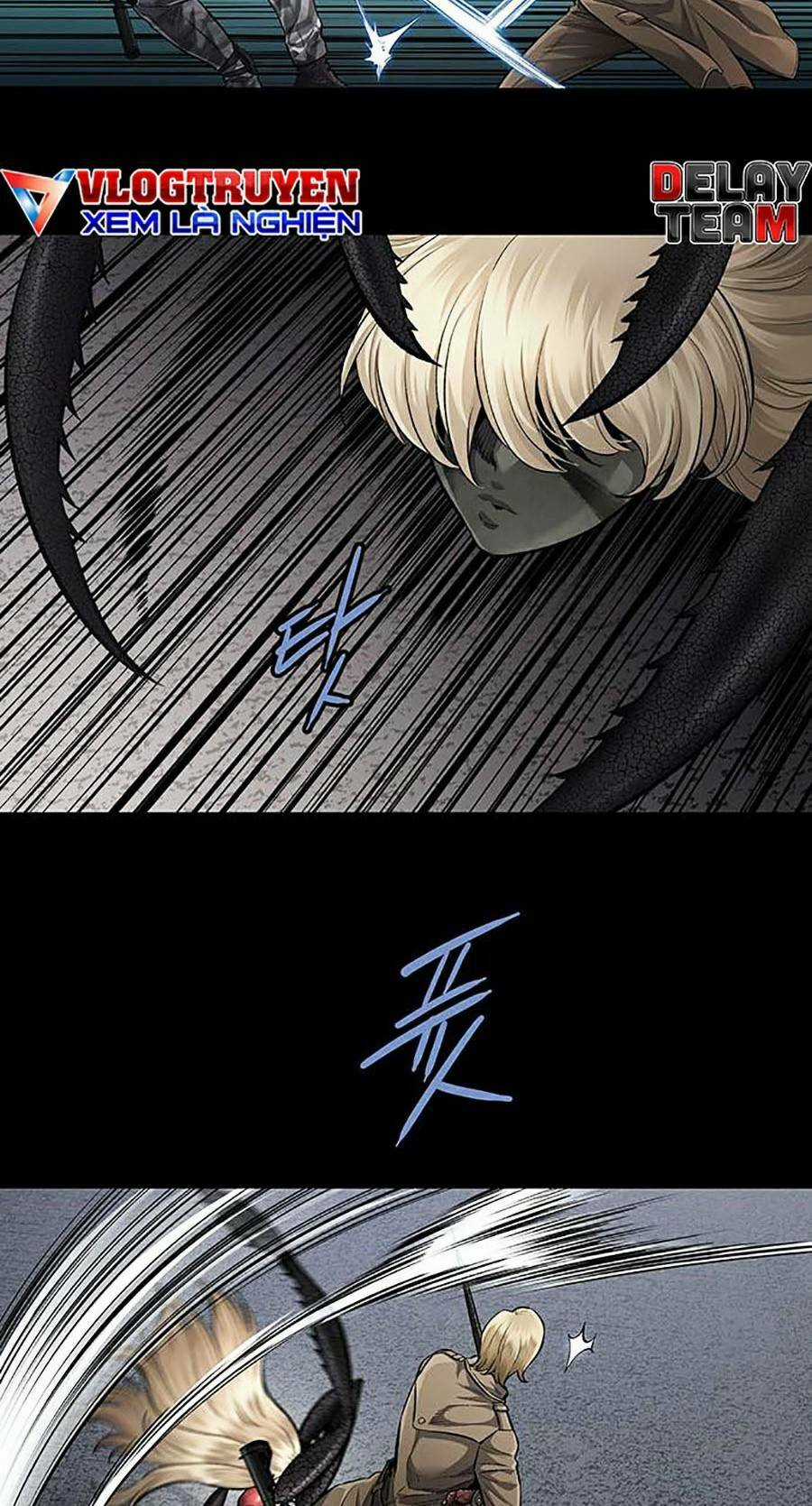 THẢM HỌA ONG ĐỘC Chapter 286 trang 27