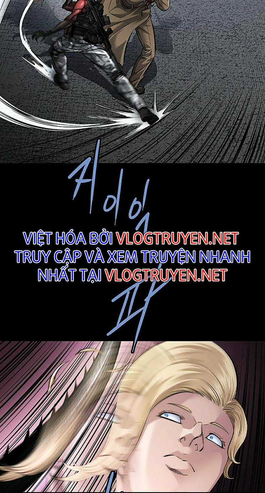 THẢM HỌA ONG ĐỘC Chapter 286 trang 28