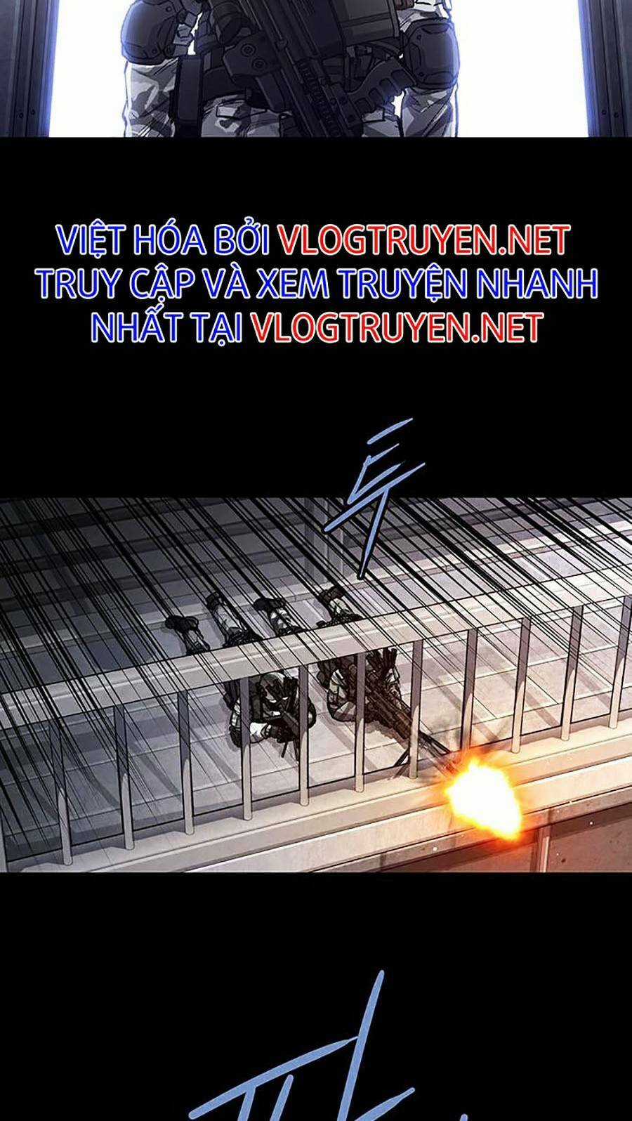 THẢM HỌA ONG ĐỘC Chapter 286 trang 3