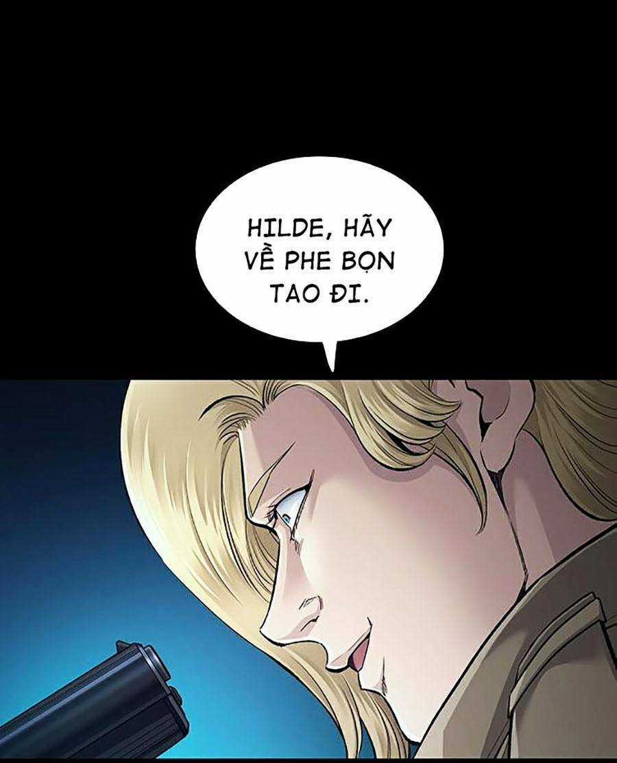 THẢM HỌA ONG ĐỘC Chapter 286 trang 32