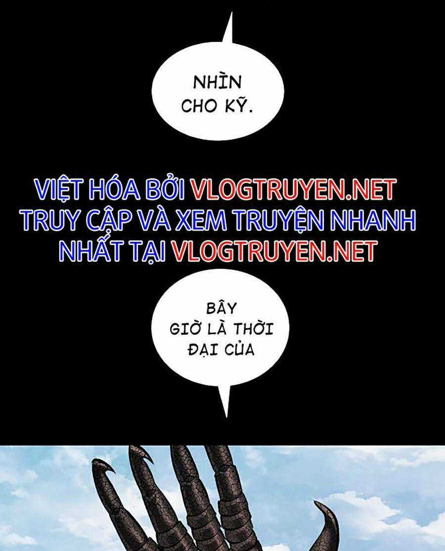 THẢM HỌA ONG ĐỘC Chapter 286 trang 33