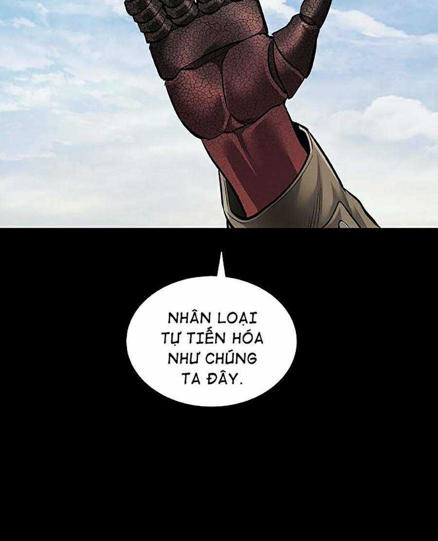 THẢM HỌA ONG ĐỘC Chapter 286 trang 34