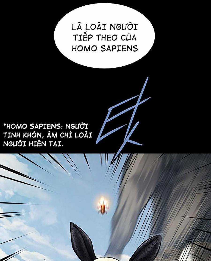 THẢM HỌA ONG ĐỘC Chapter 286 trang 35