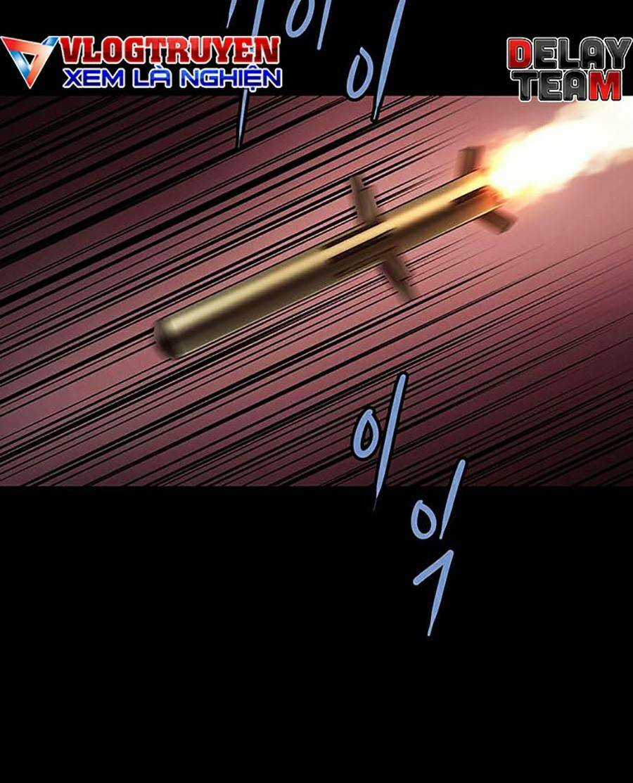 THẢM HỌA ONG ĐỘC Chapter 286 trang 37