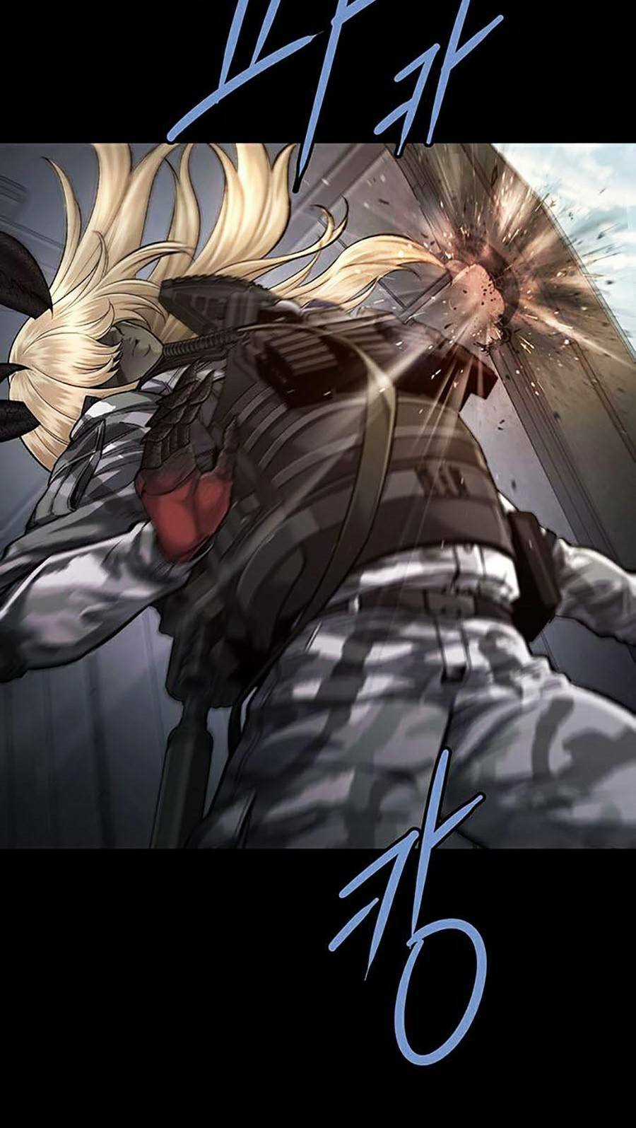 THẢM HỌA ONG ĐỘC Chapter 286 trang 4