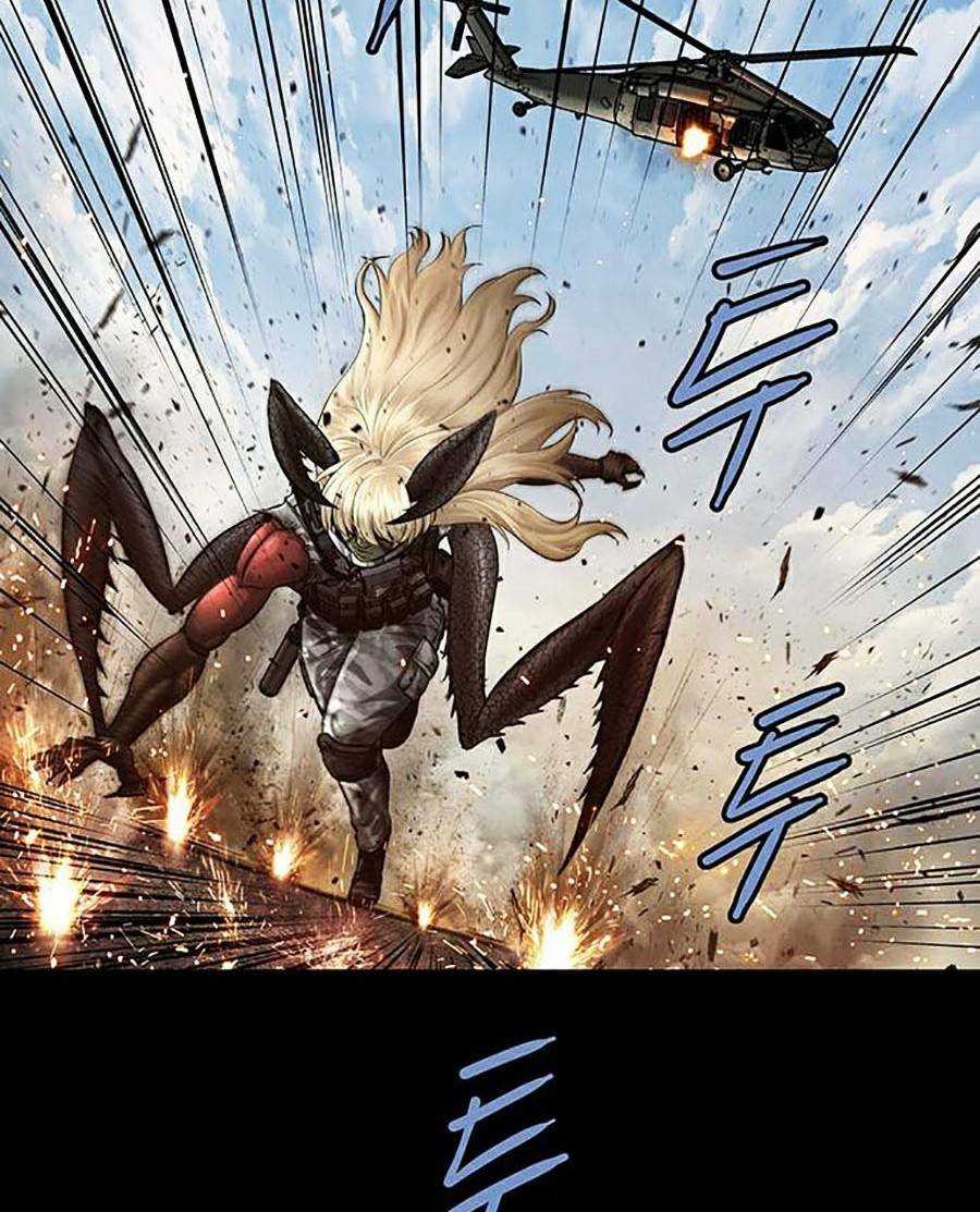 THẢM HỌA ONG ĐỘC Chapter 286 trang 40