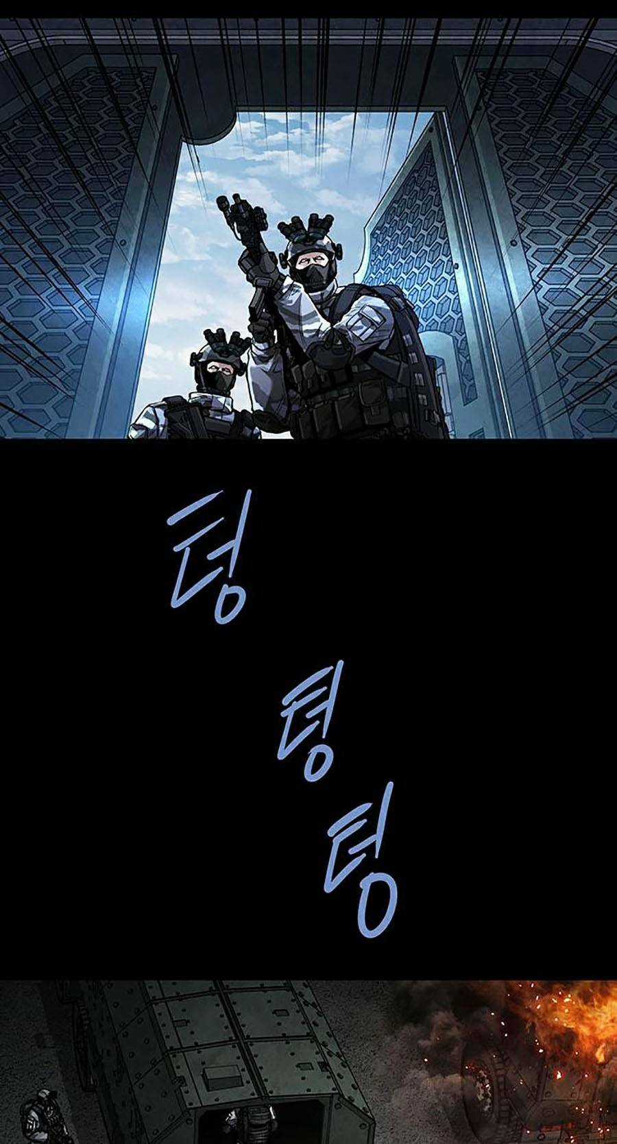 THẢM HỌA ONG ĐỘC Chapter 286 trang 45