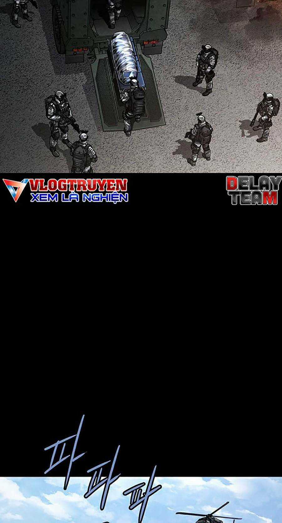 THẢM HỌA ONG ĐỘC Chapter 286 trang 46