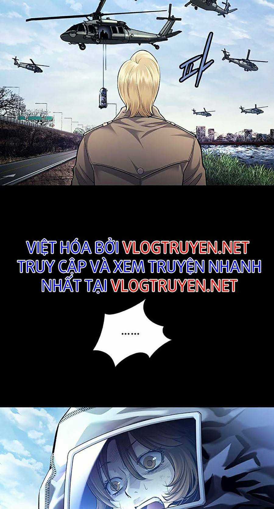 THẢM HỌA ONG ĐỘC Chapter 286 trang 47