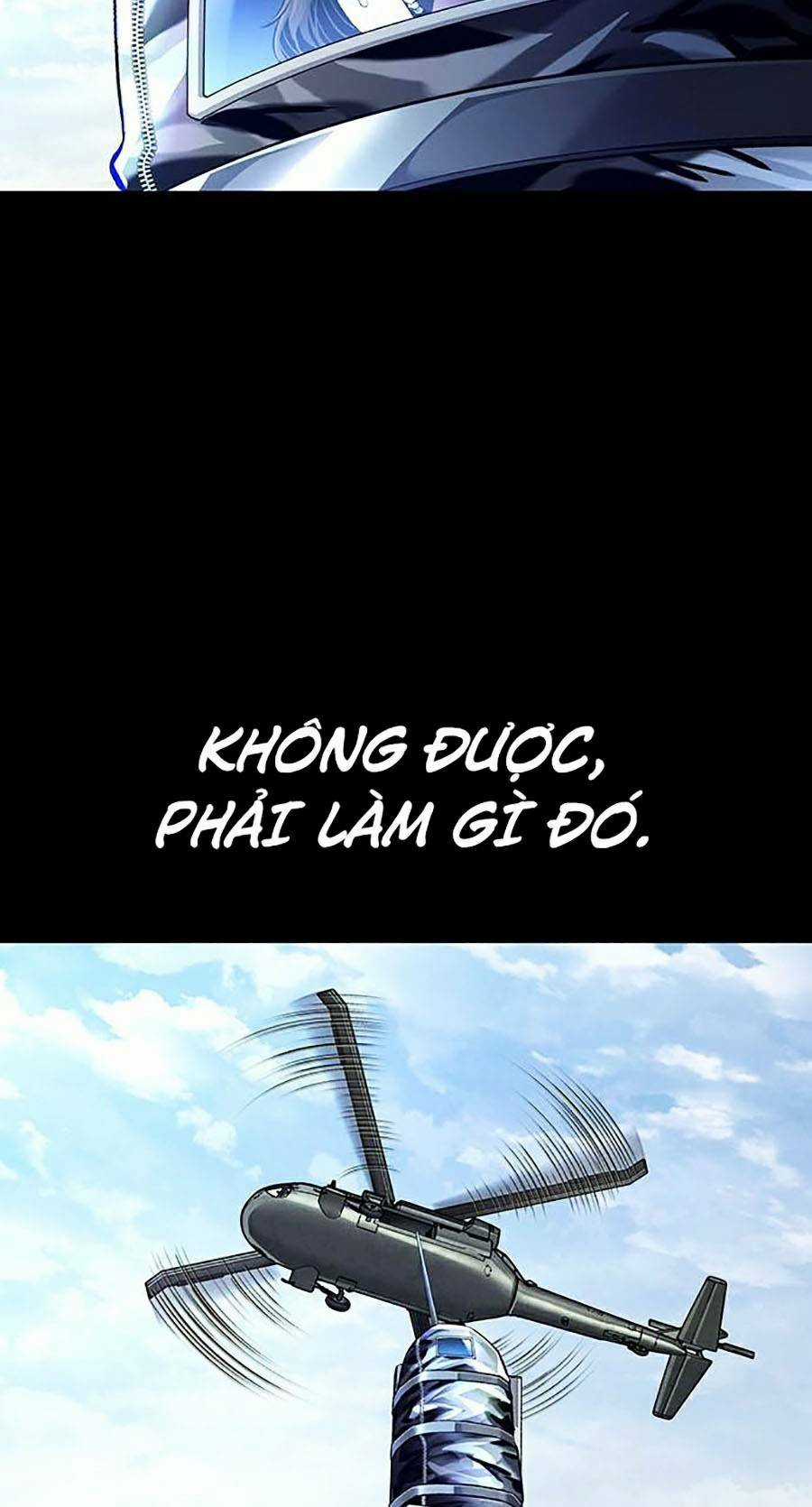 THẢM HỌA ONG ĐỘC Chapter 286 trang 48