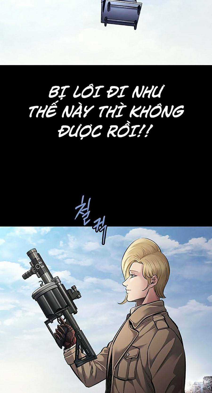 THẢM HỌA ONG ĐỘC Chapter 286 trang 49