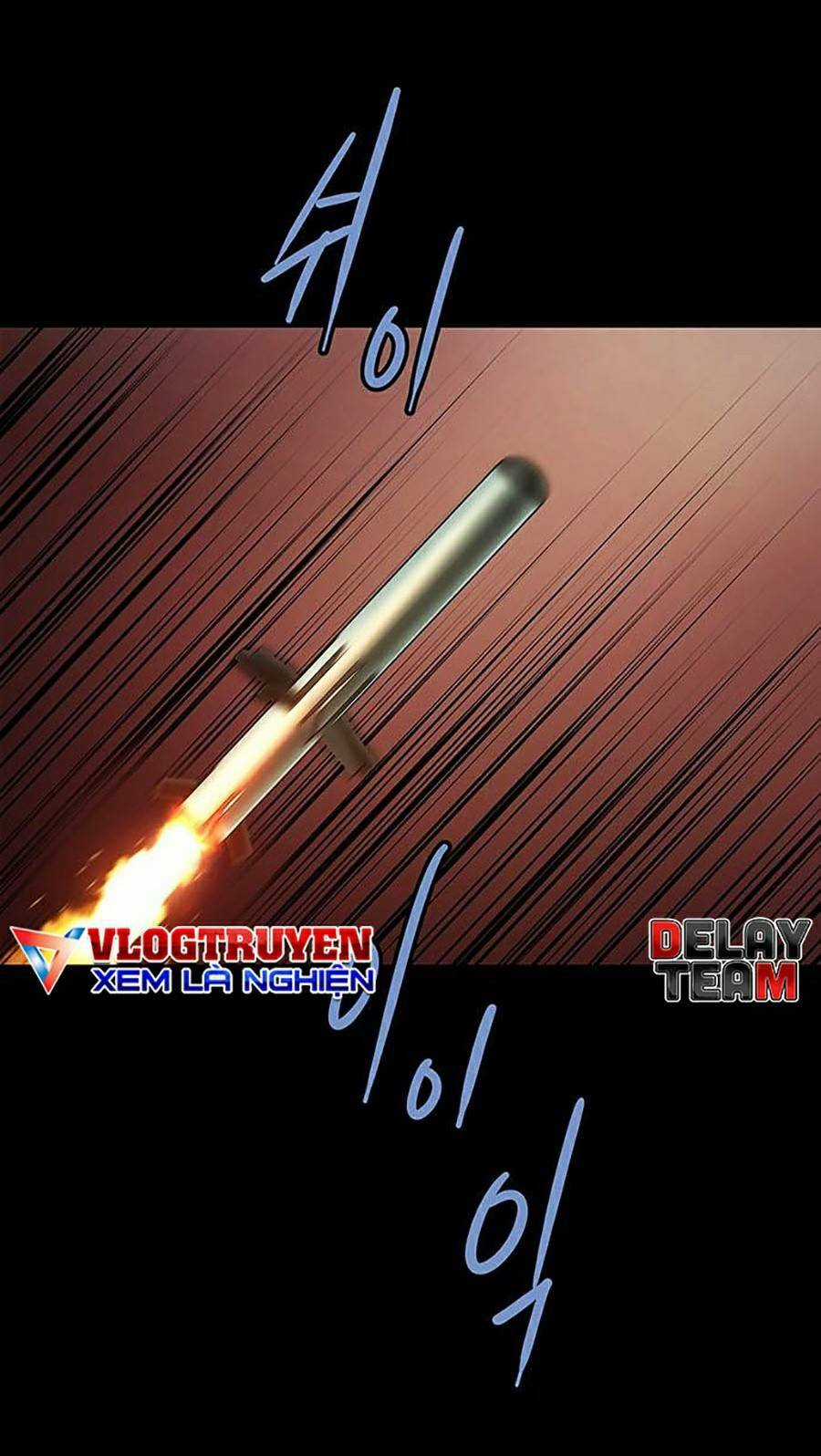 THẢM HỌA ONG ĐỘC Chapter 286 trang 5