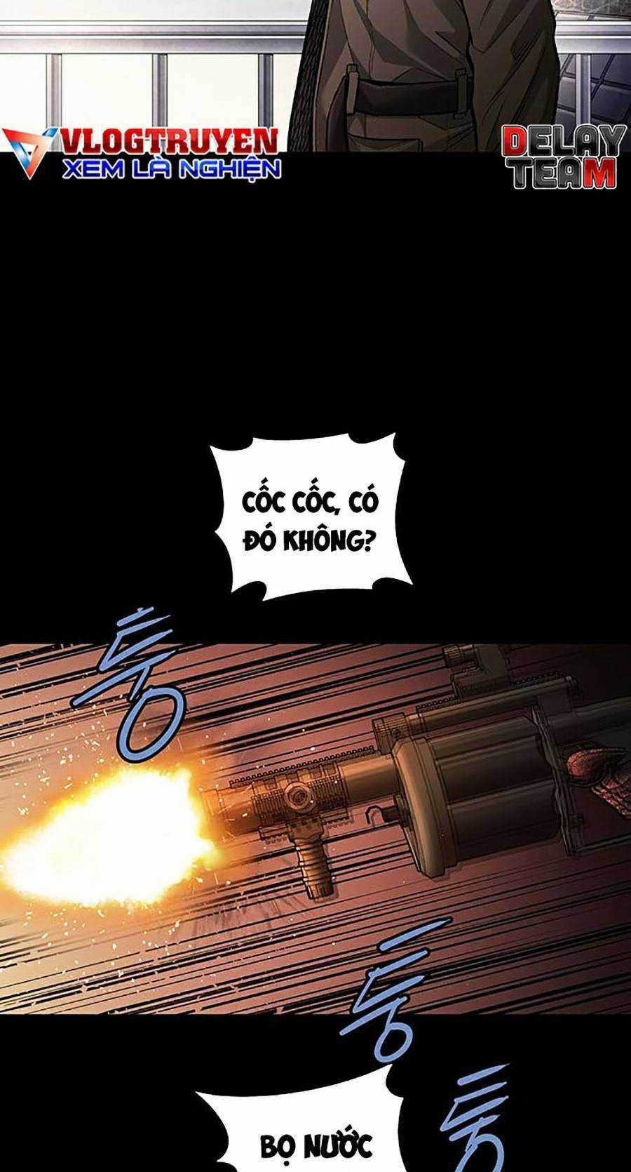 THẢM HỌA ONG ĐỘC Chapter 286 trang 50