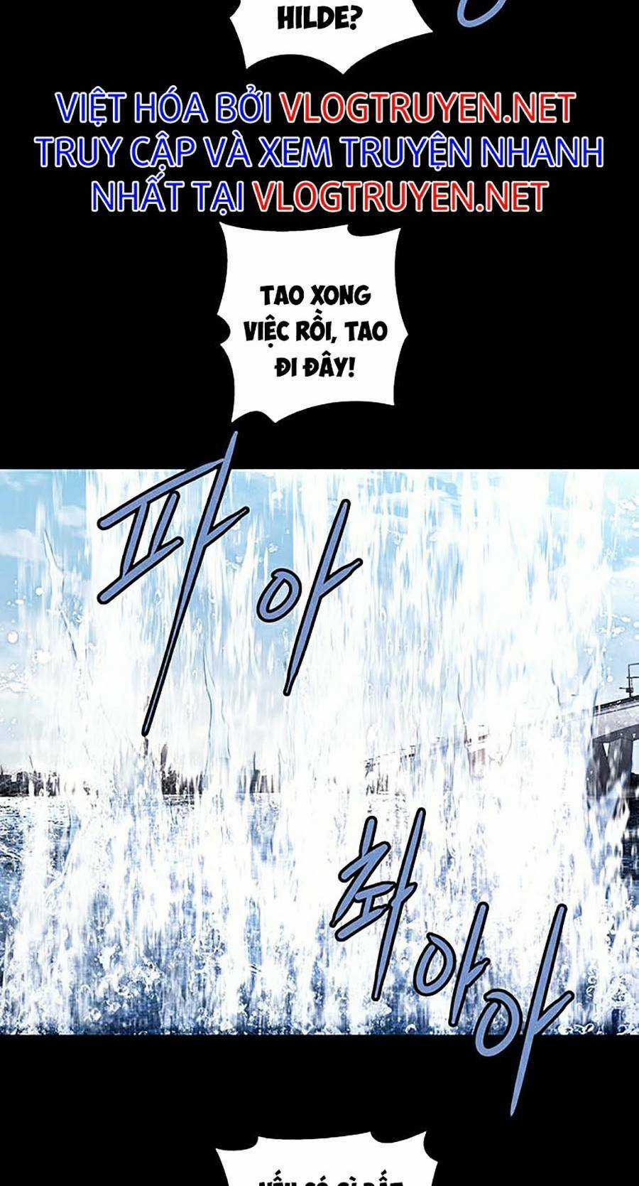 THẢM HỌA ONG ĐỘC Chapter 286 trang 51