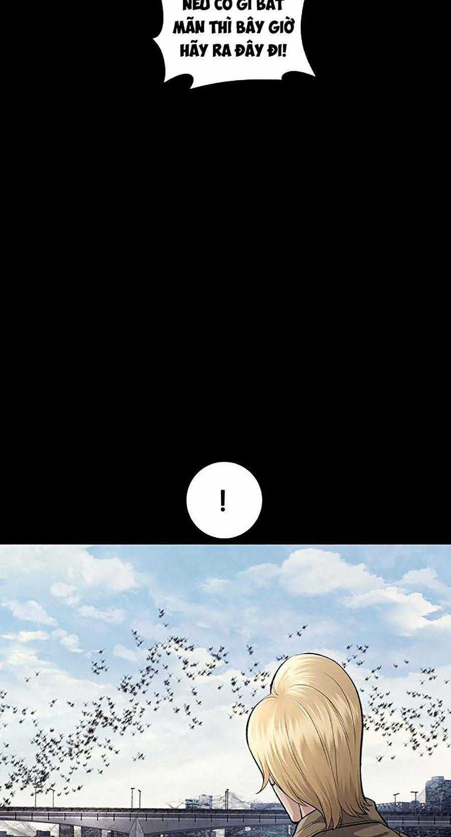 THẢM HỌA ONG ĐỘC Chapter 286 trang 52