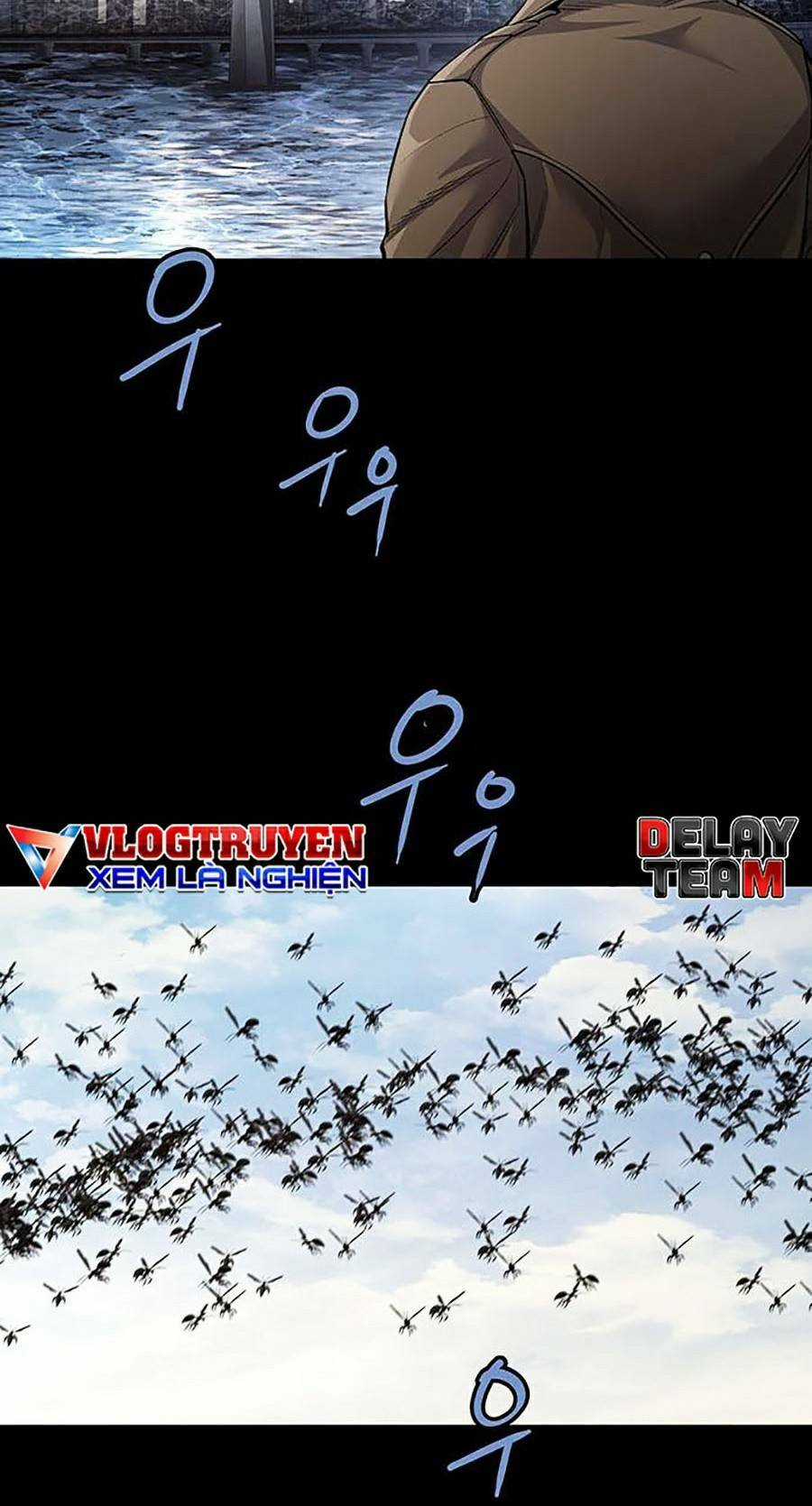 THẢM HỌA ONG ĐỘC Chapter 286 trang 53