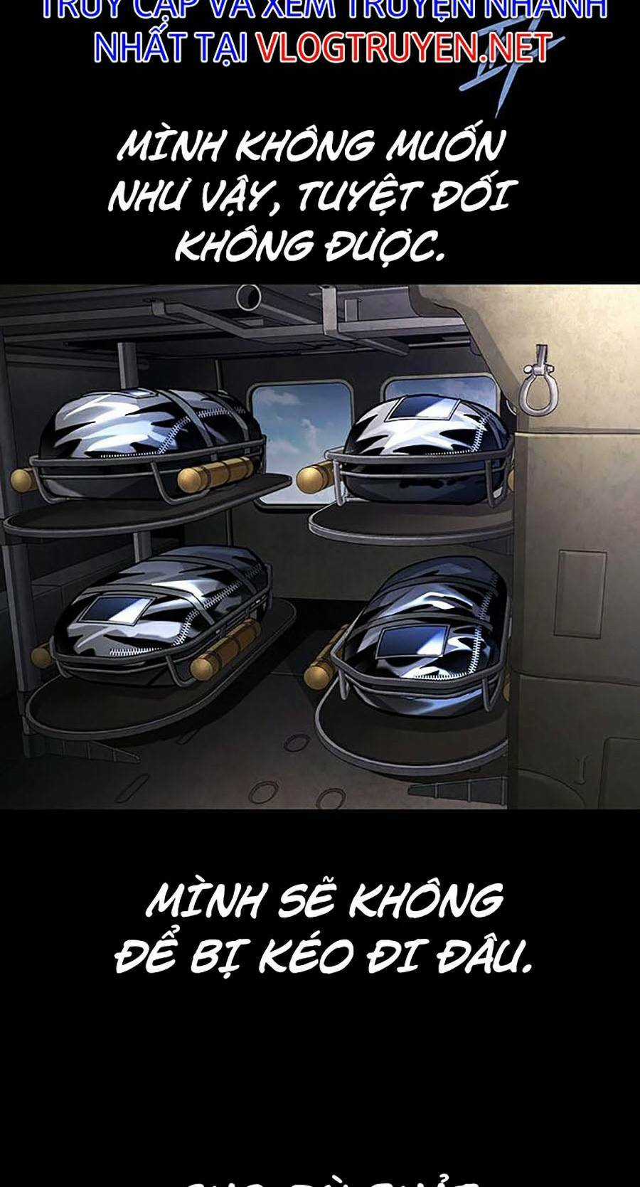 THẢM HỌA ONG ĐỘC Chapter 286 trang 55