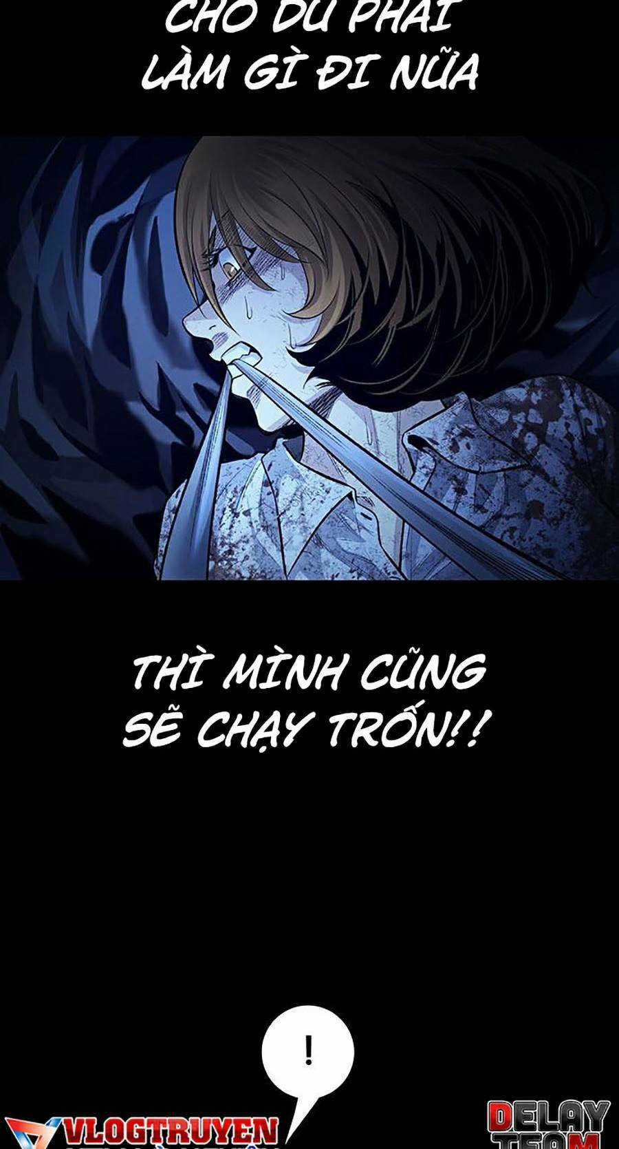 THẢM HỌA ONG ĐỘC Chapter 286 trang 56