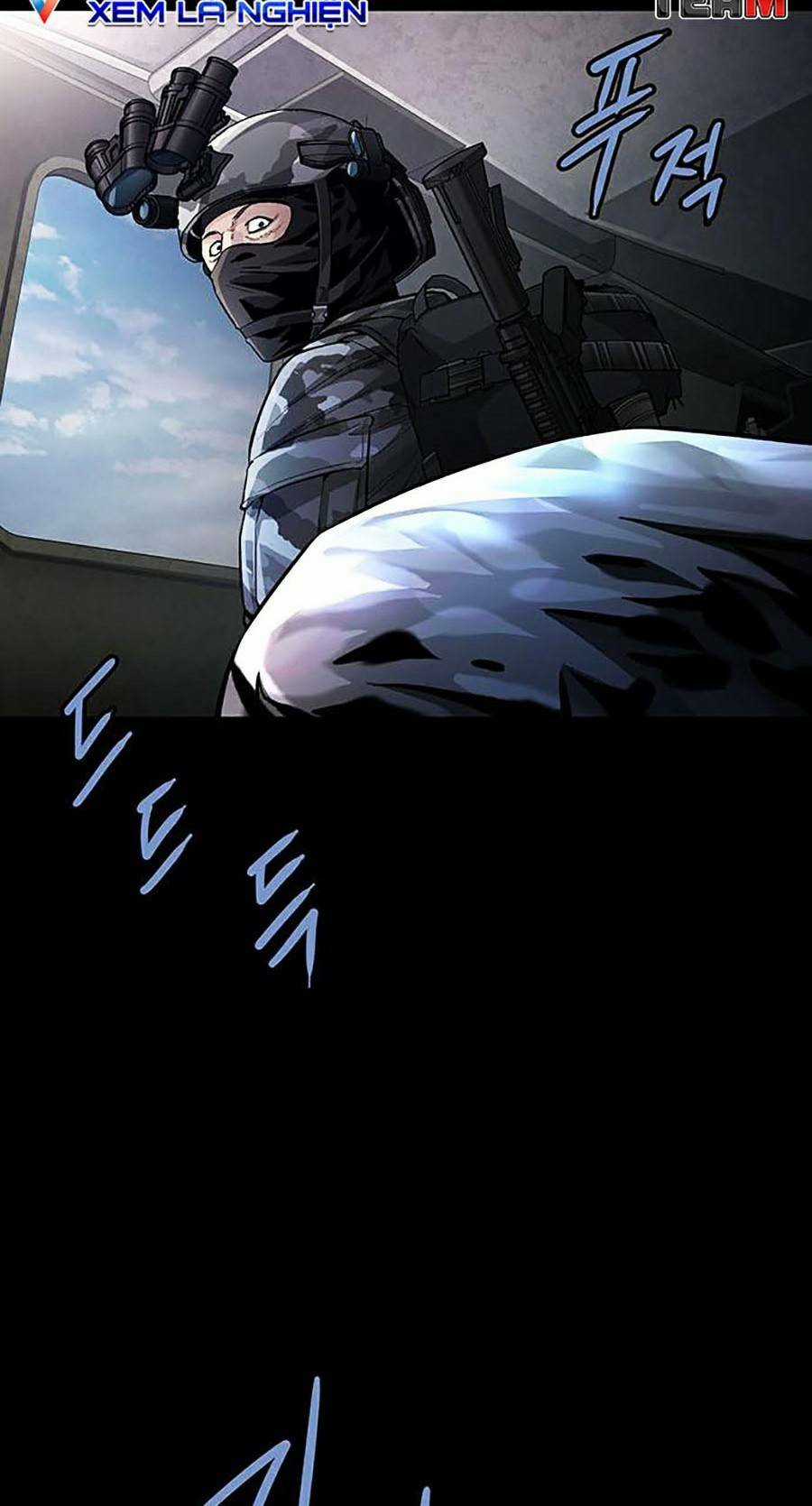 THẢM HỌA ONG ĐỘC Chapter 286 trang 57