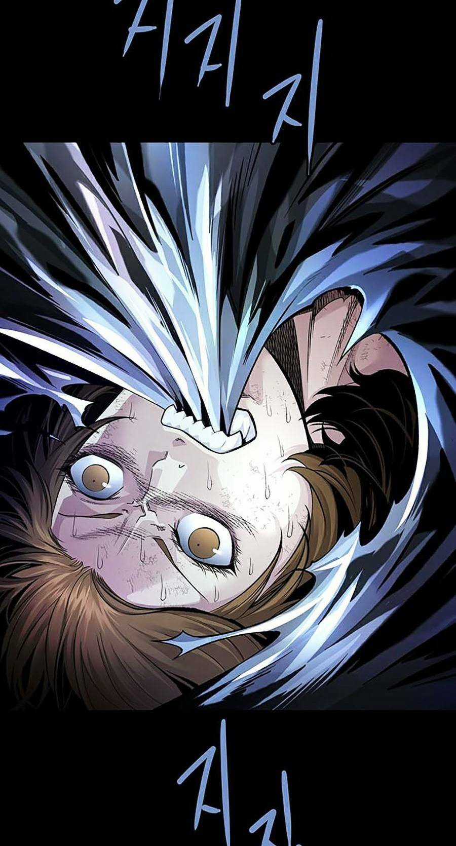 THẢM HỌA ONG ĐỘC Chapter 286 trang 58