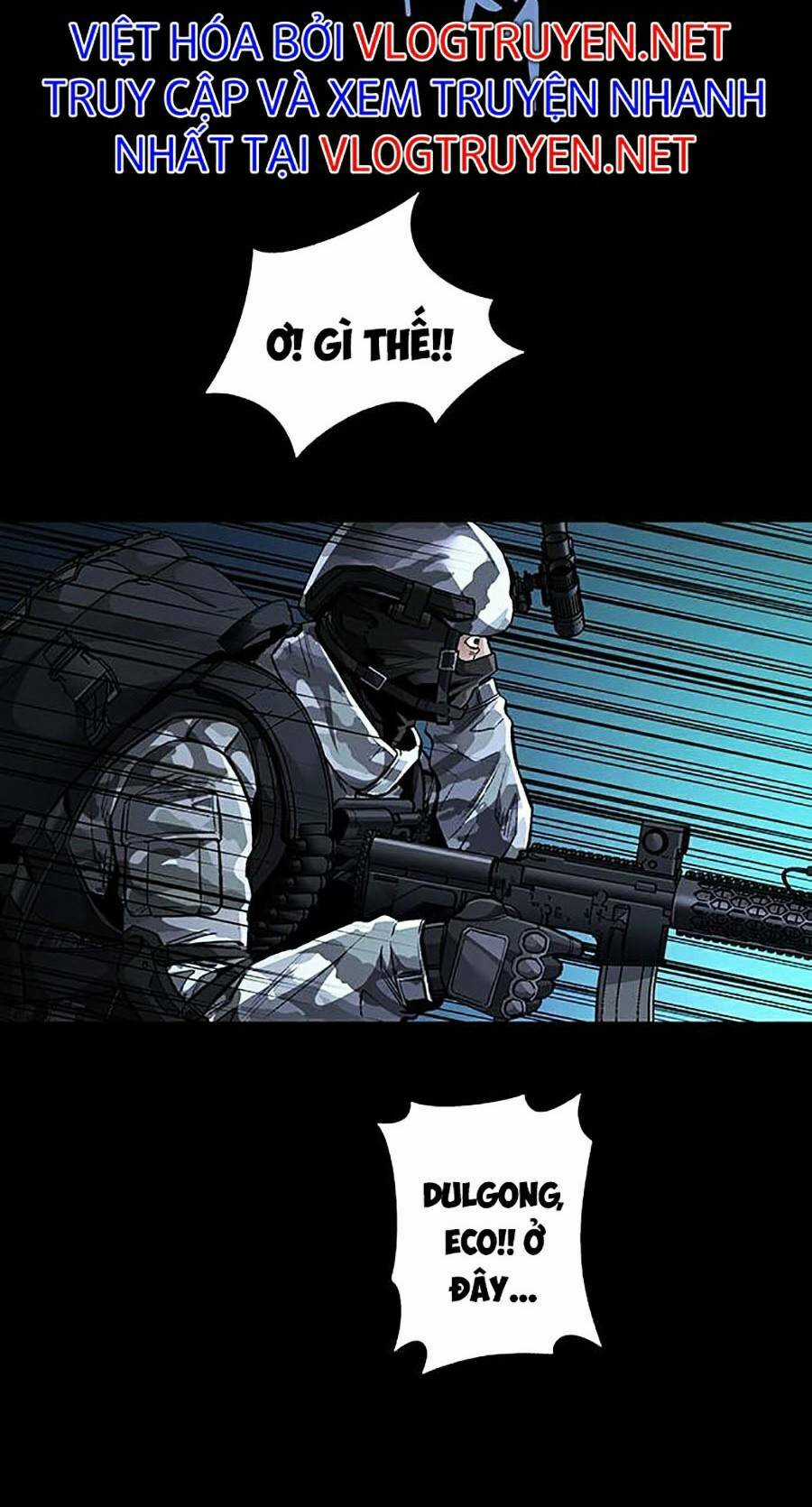 THẢM HỌA ONG ĐỘC Chapter 286 trang 59