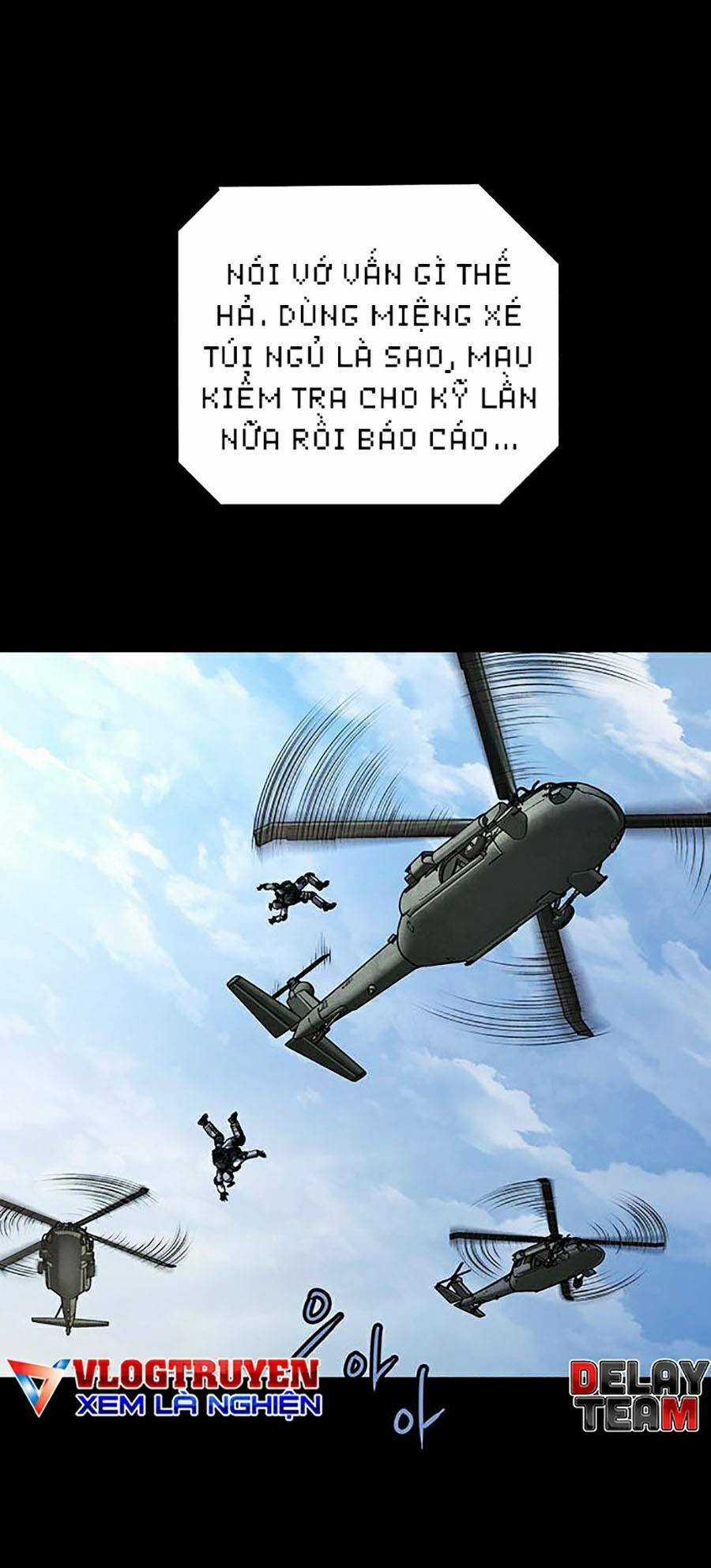 THẢM HỌA ONG ĐỘC Chapter 286 trang 60