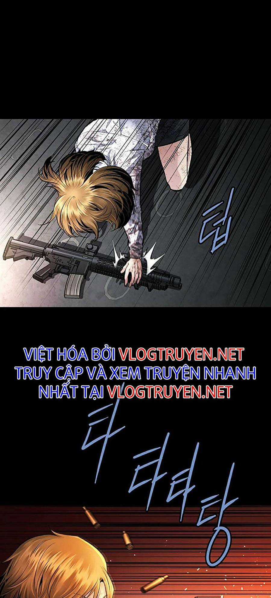 THẢM HỌA ONG ĐỘC Chapter 286 trang 61