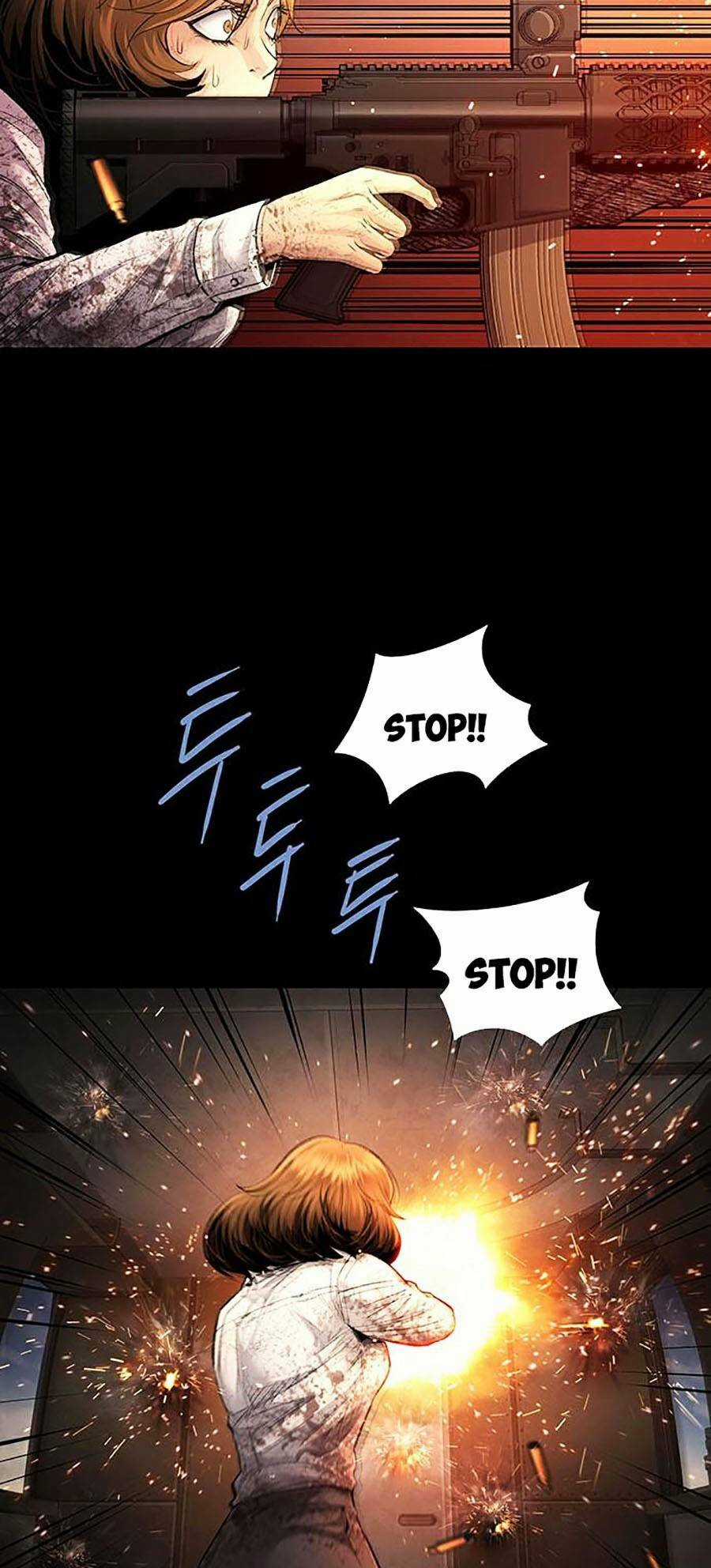 THẢM HỌA ONG ĐỘC Chapter 286 trang 62