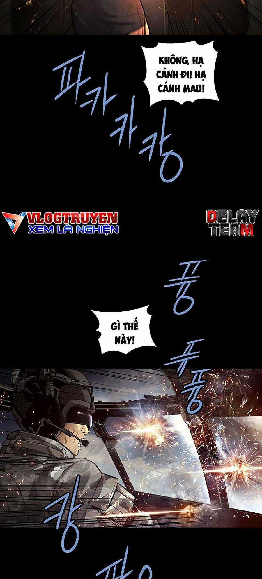 THẢM HỌA ONG ĐỘC Chapter 286 trang 63