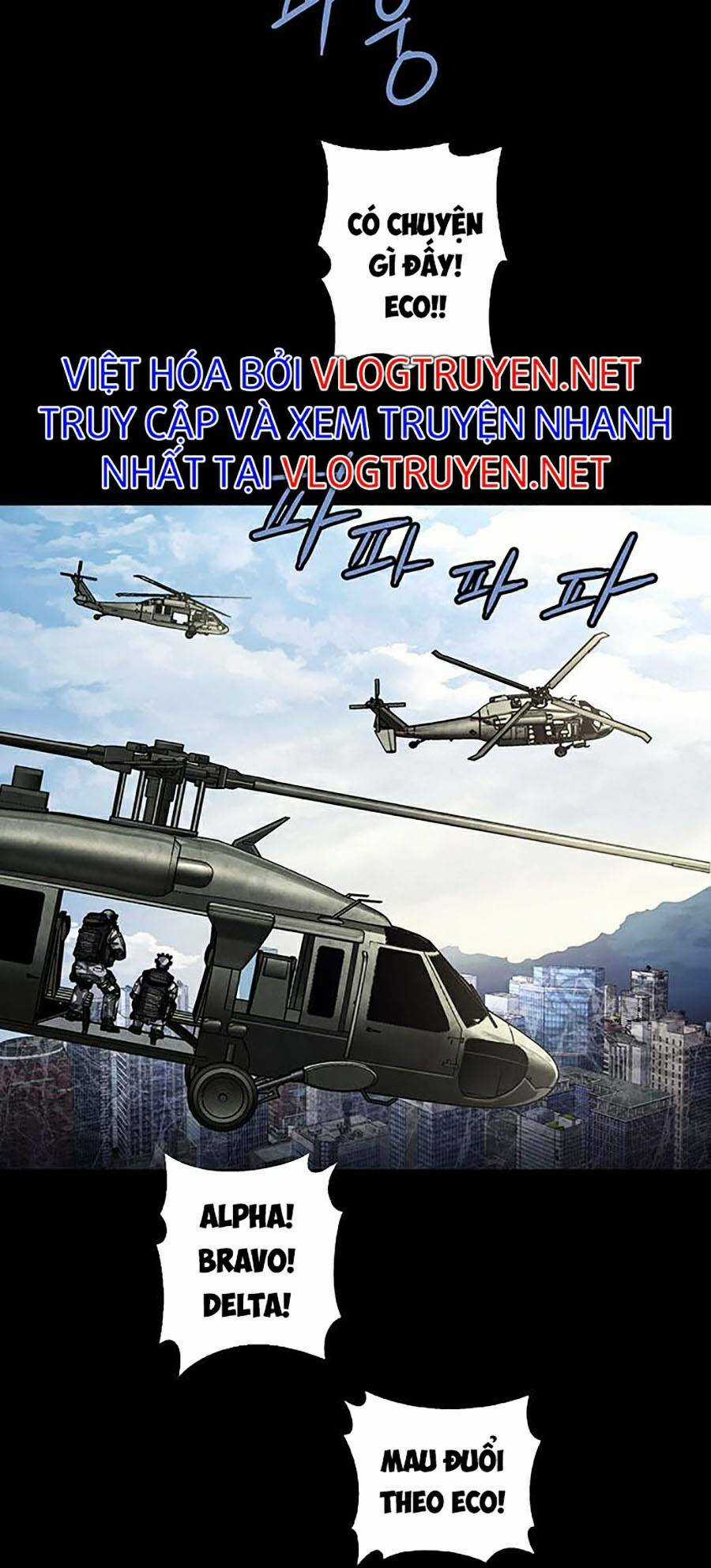 THẢM HỌA ONG ĐỘC Chapter 286 trang 64