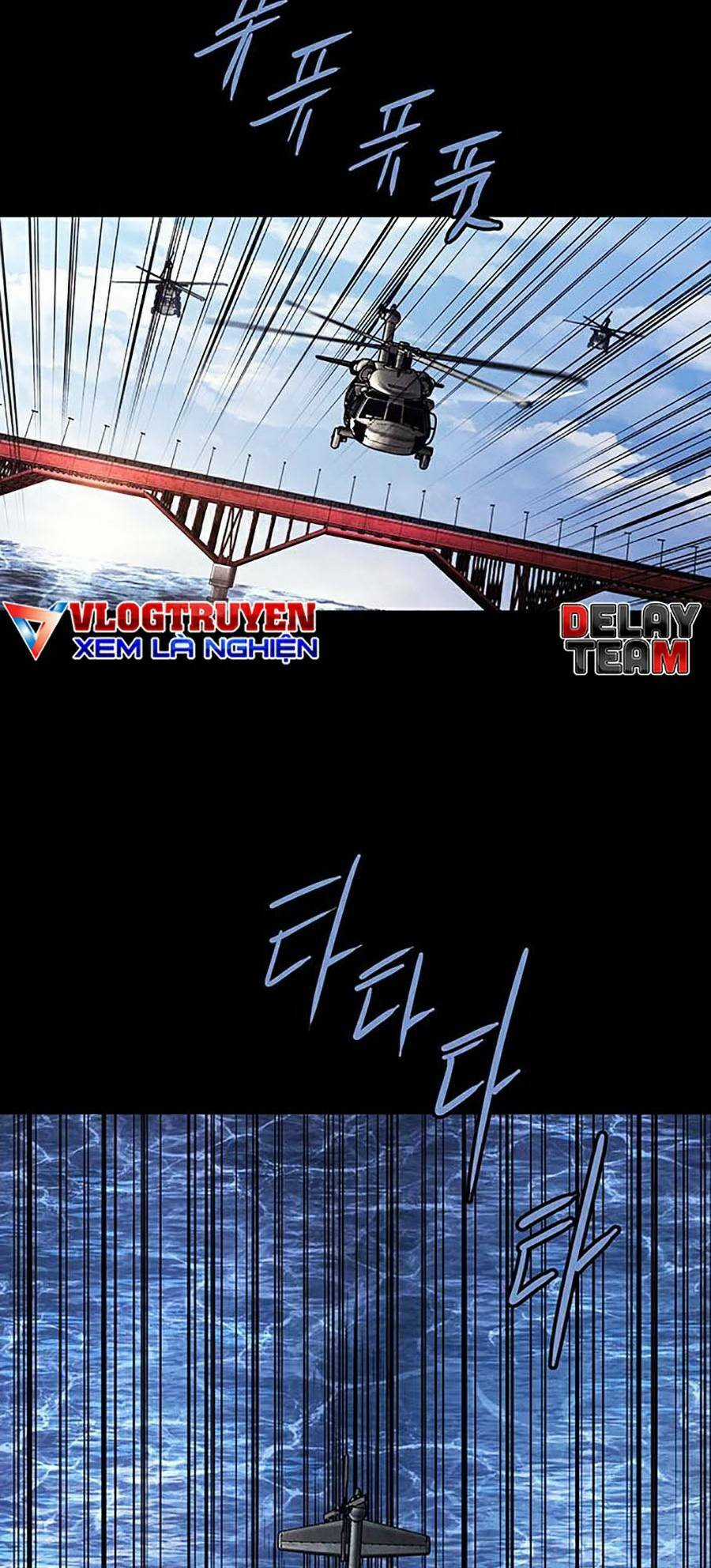 THẢM HỌA ONG ĐỘC Chapter 286 trang 66