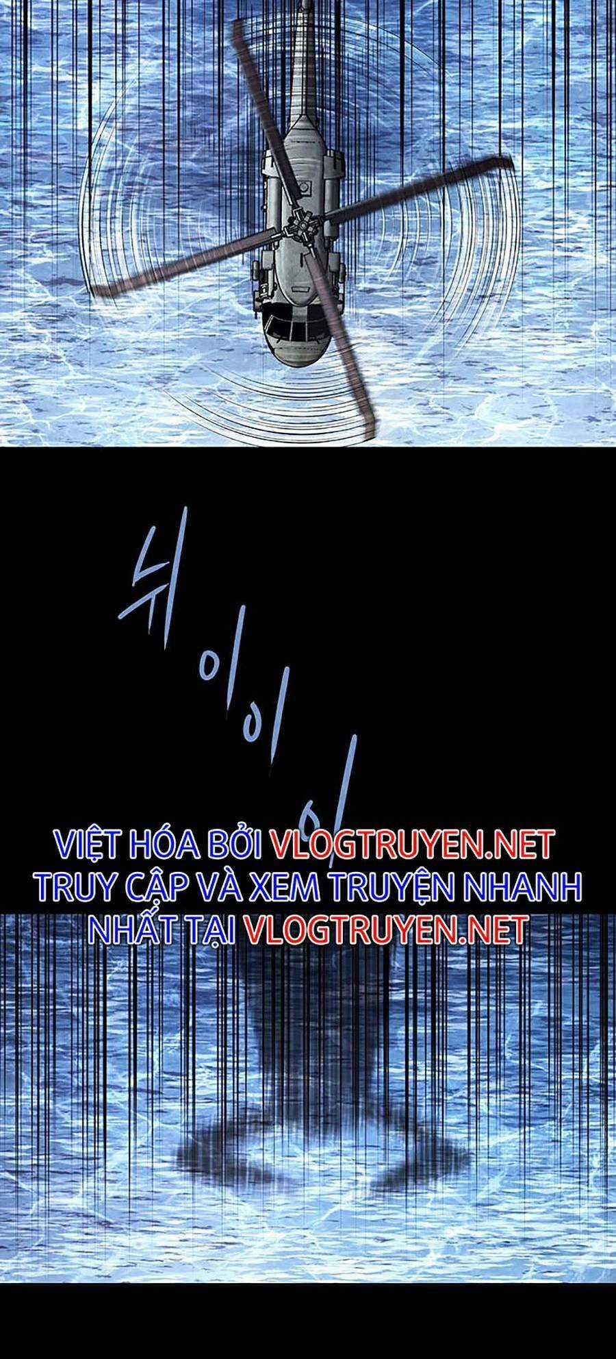 THẢM HỌA ONG ĐỘC Chapter 286 trang 67