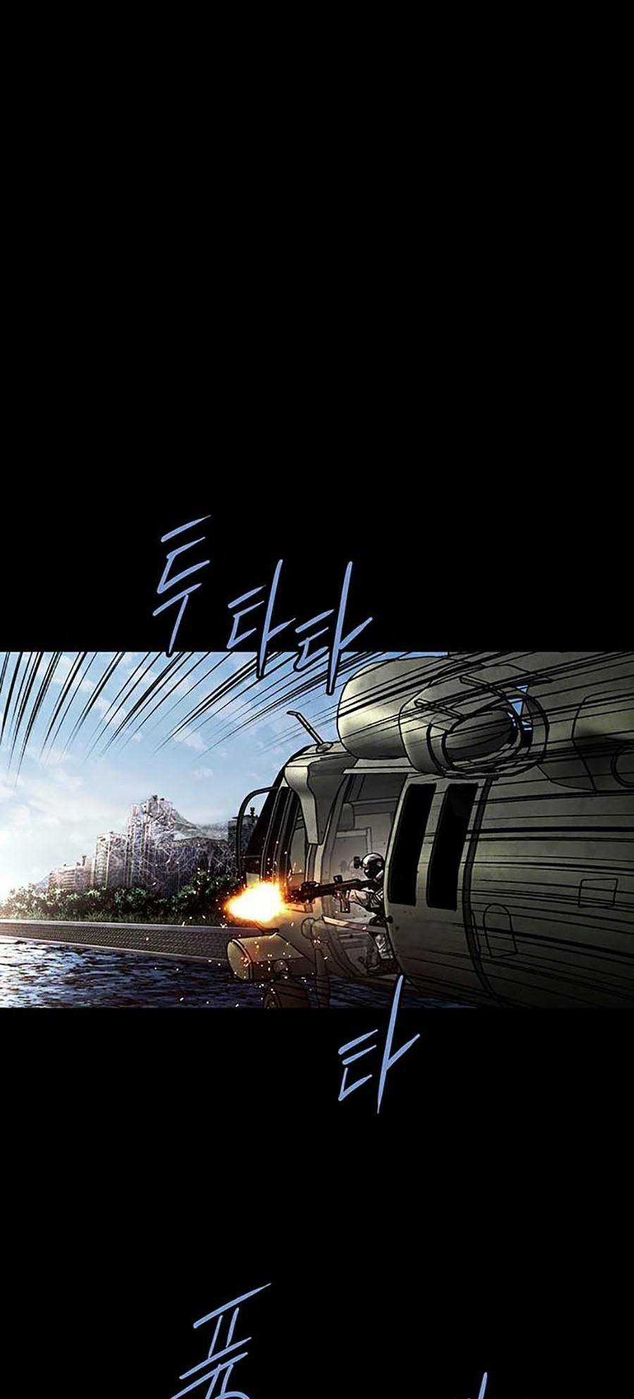 THẢM HỌA ONG ĐỘC Chapter 286 trang 68