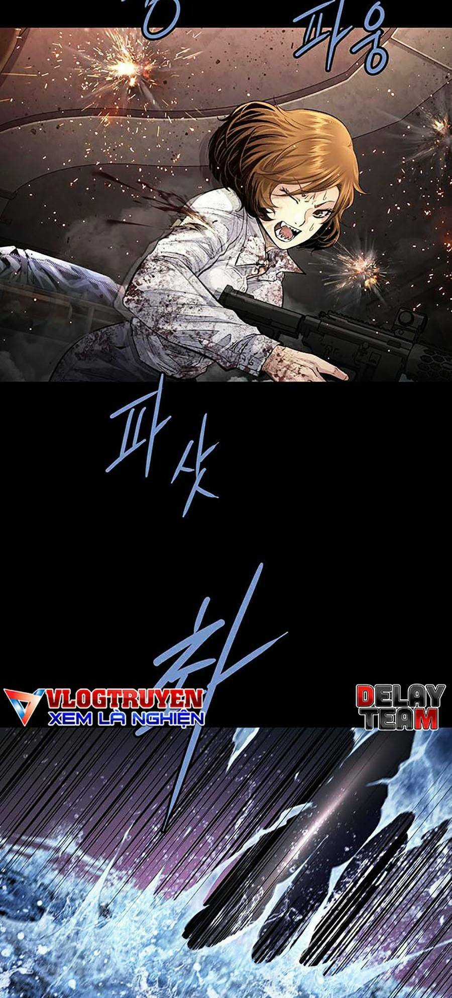 THẢM HỌA ONG ĐỘC Chapter 286 trang 69