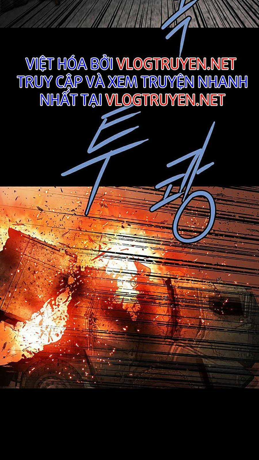 THẢM HỌA ONG ĐỘC Chapter 286 trang 7