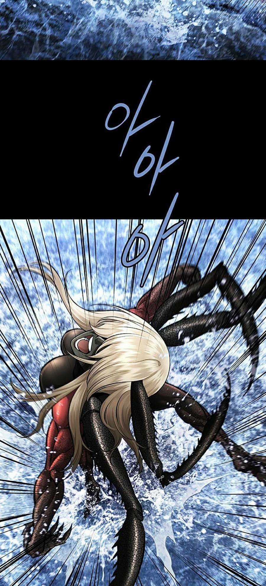 THẢM HỌA ONG ĐỘC Chapter 286 trang 70