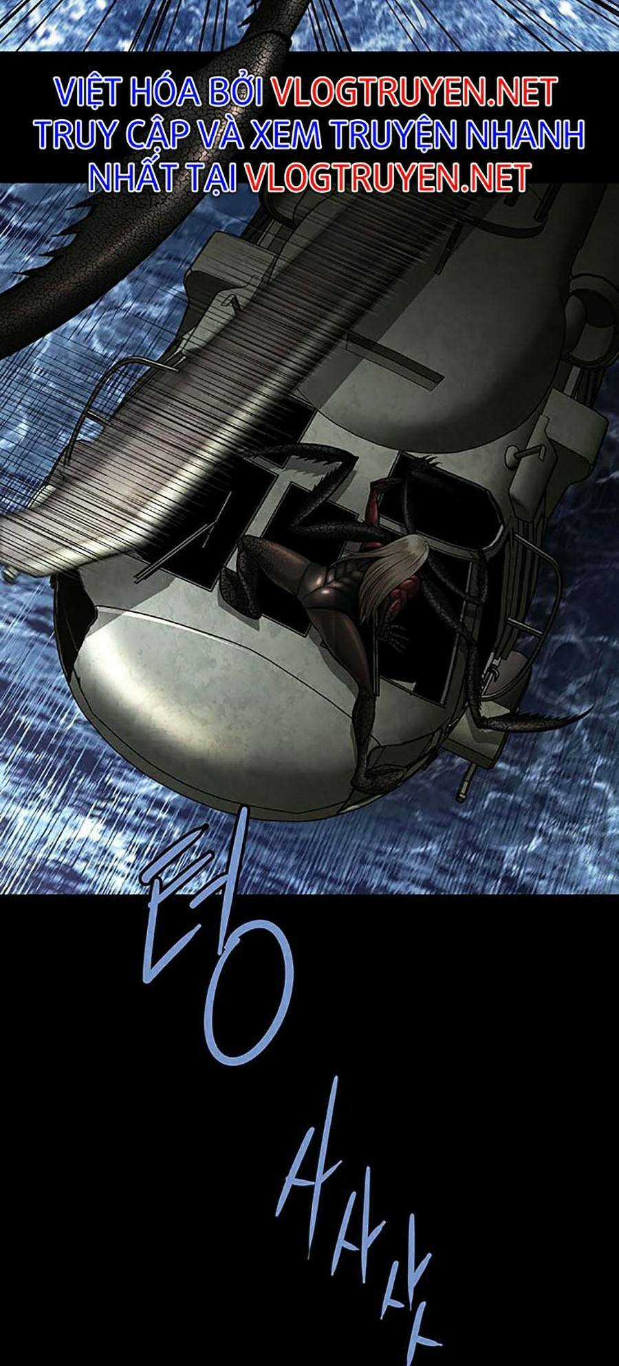 THẢM HỌA ONG ĐỘC Chapter 286 trang 71