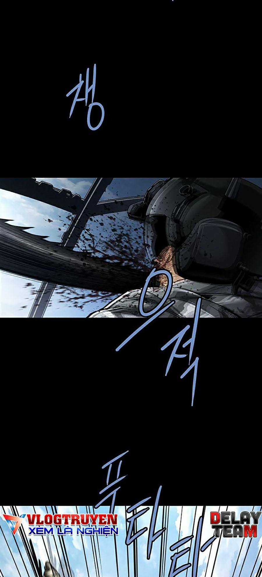 THẢM HỌA ONG ĐỘC Chapter 286 trang 72