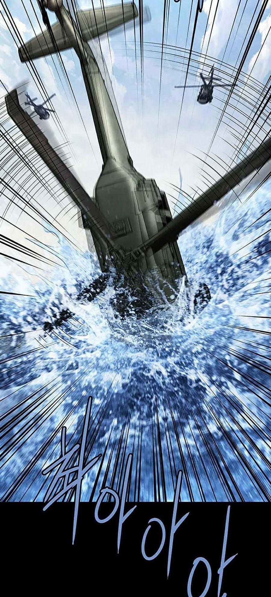 THẢM HỌA ONG ĐỘC Chapter 286 trang 73