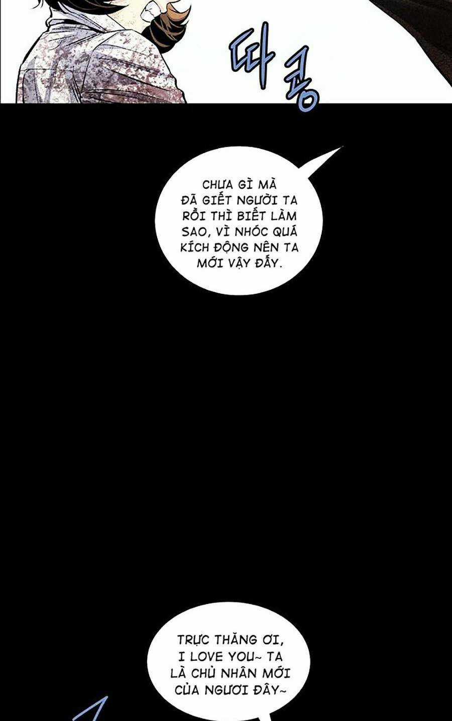 THẢM HỌA ONG ĐỘC Chapter 287 trang 12