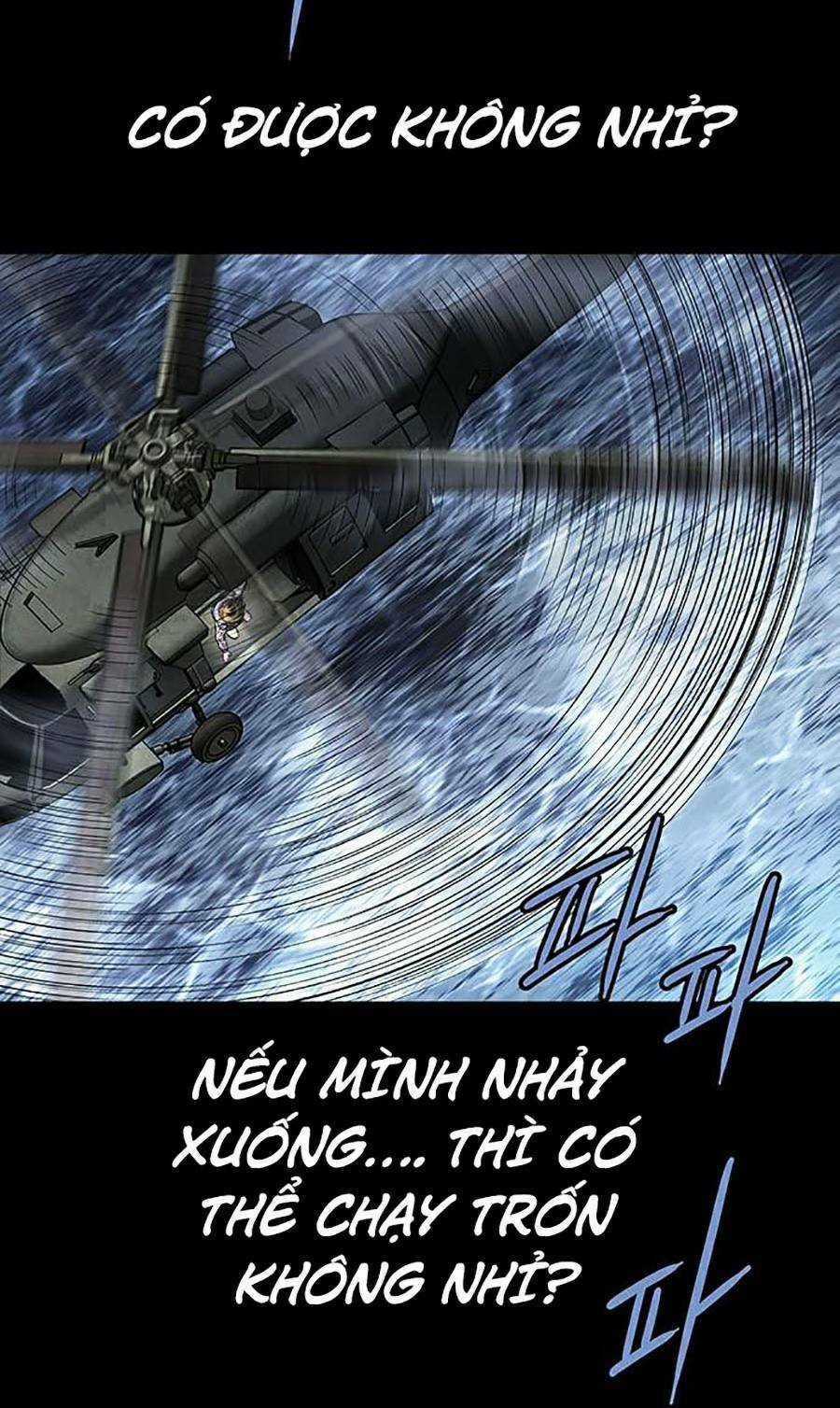 THẢM HỌA ONG ĐỘC Chapter 287 trang 17