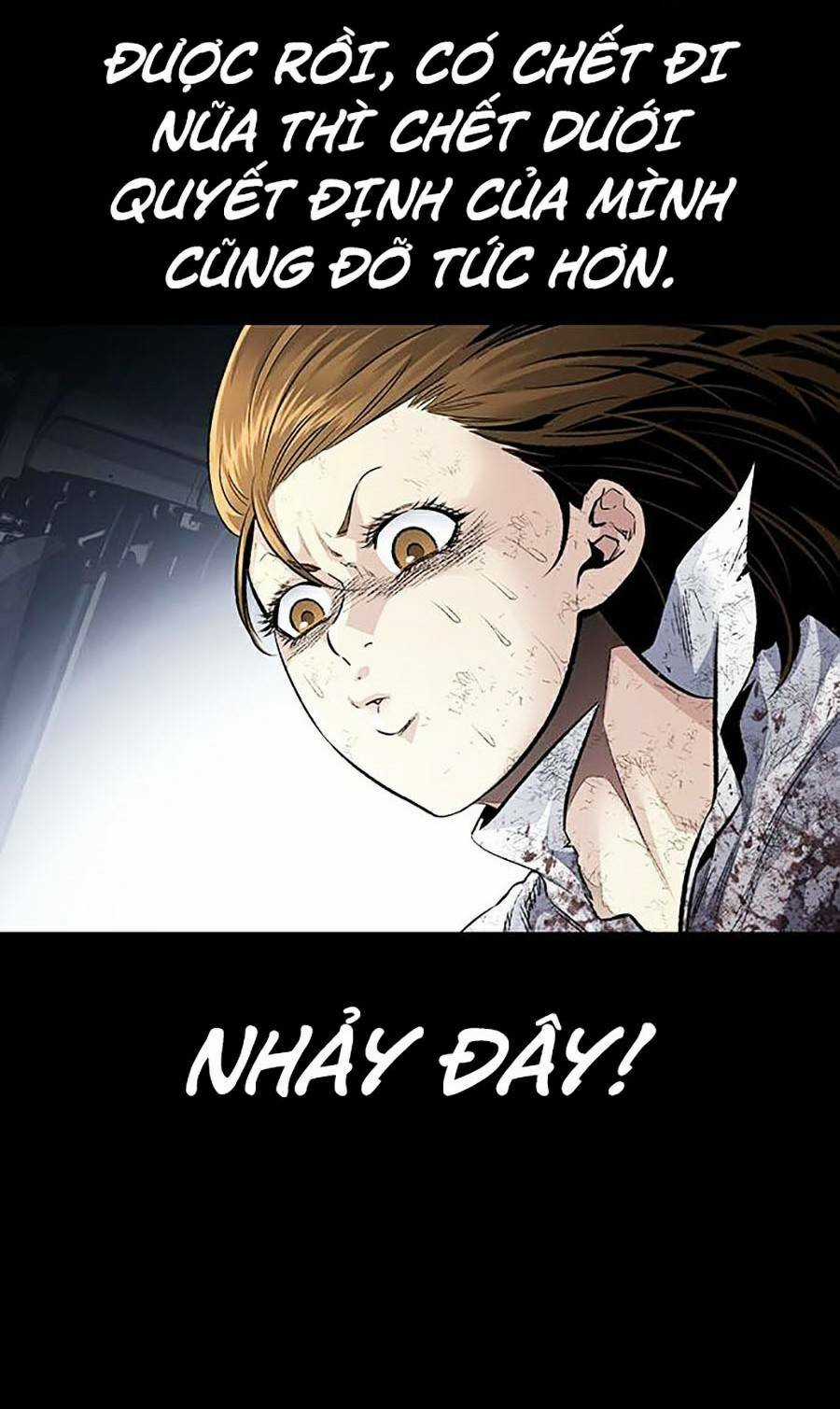 THẢM HỌA ONG ĐỘC Chapter 287 trang 18