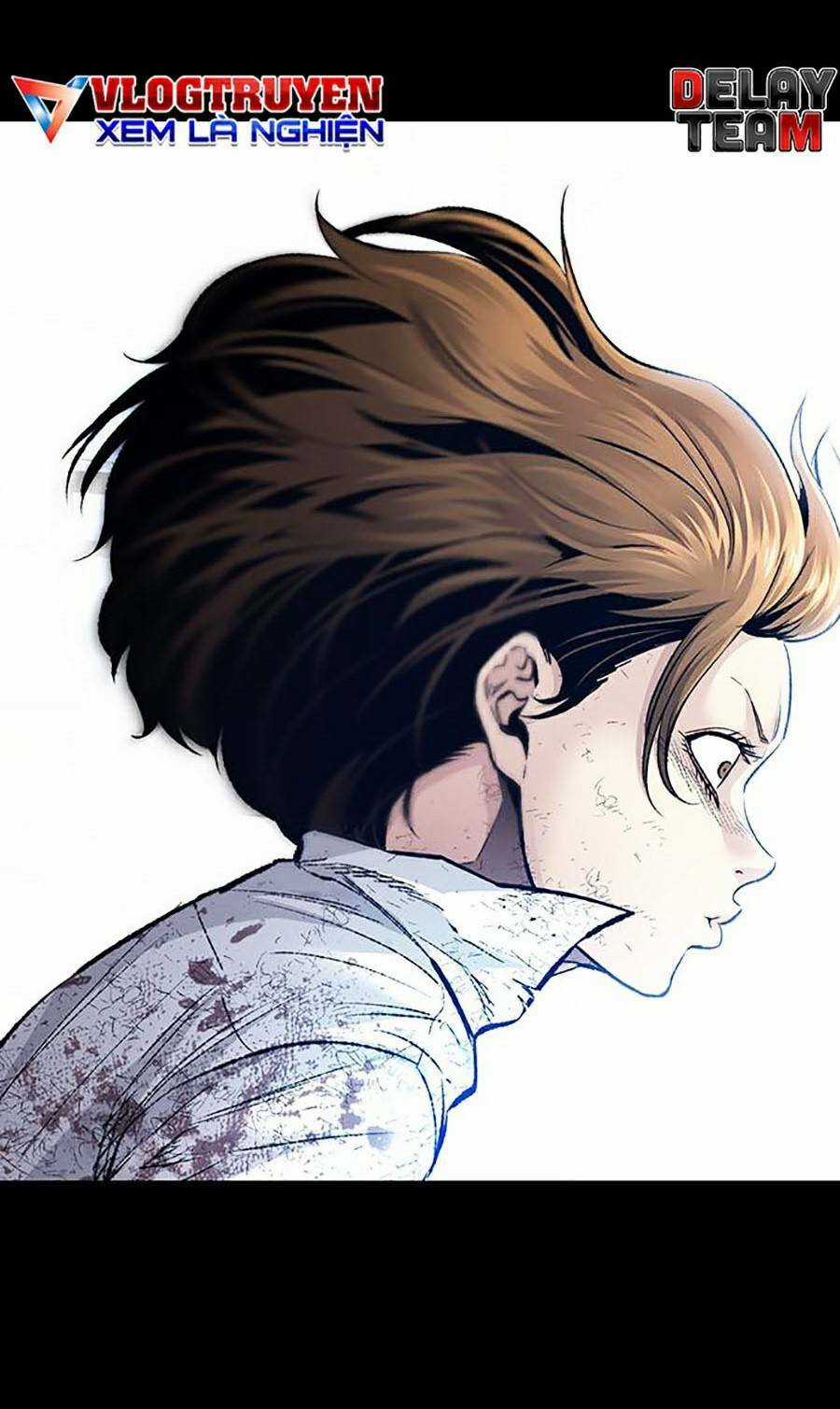 THẢM HỌA ONG ĐỘC Chapter 287 trang 19