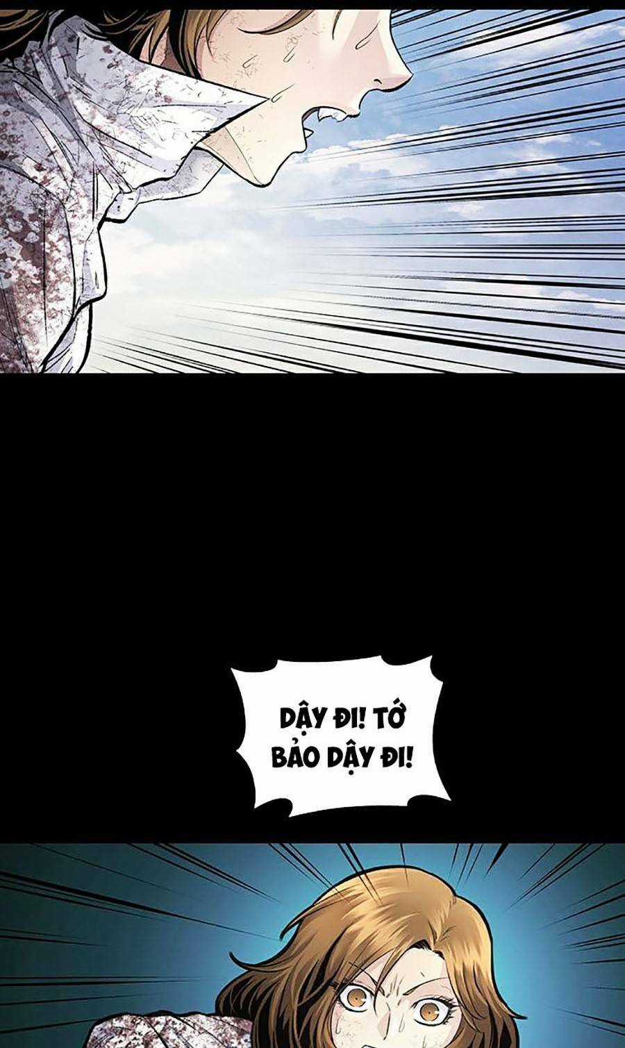 THẢM HỌA ONG ĐỘC Chapter 287 trang 21